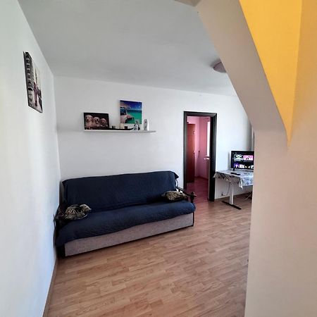 Cozy Apartments Bacău Екстериор снимка