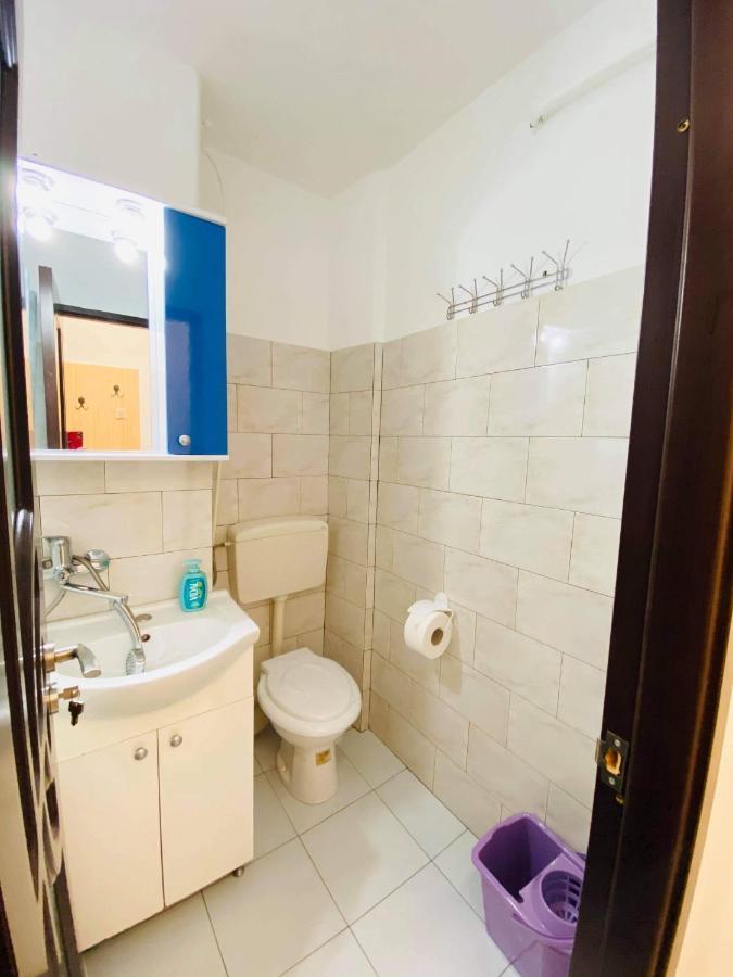 Cozy Apartments Bacău Екстериор снимка