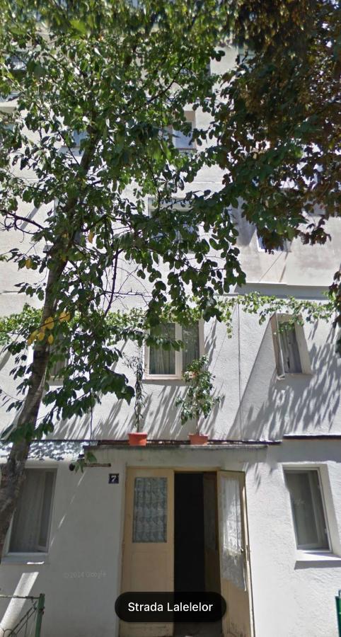 Cozy Apartments Bacău Екстериор снимка