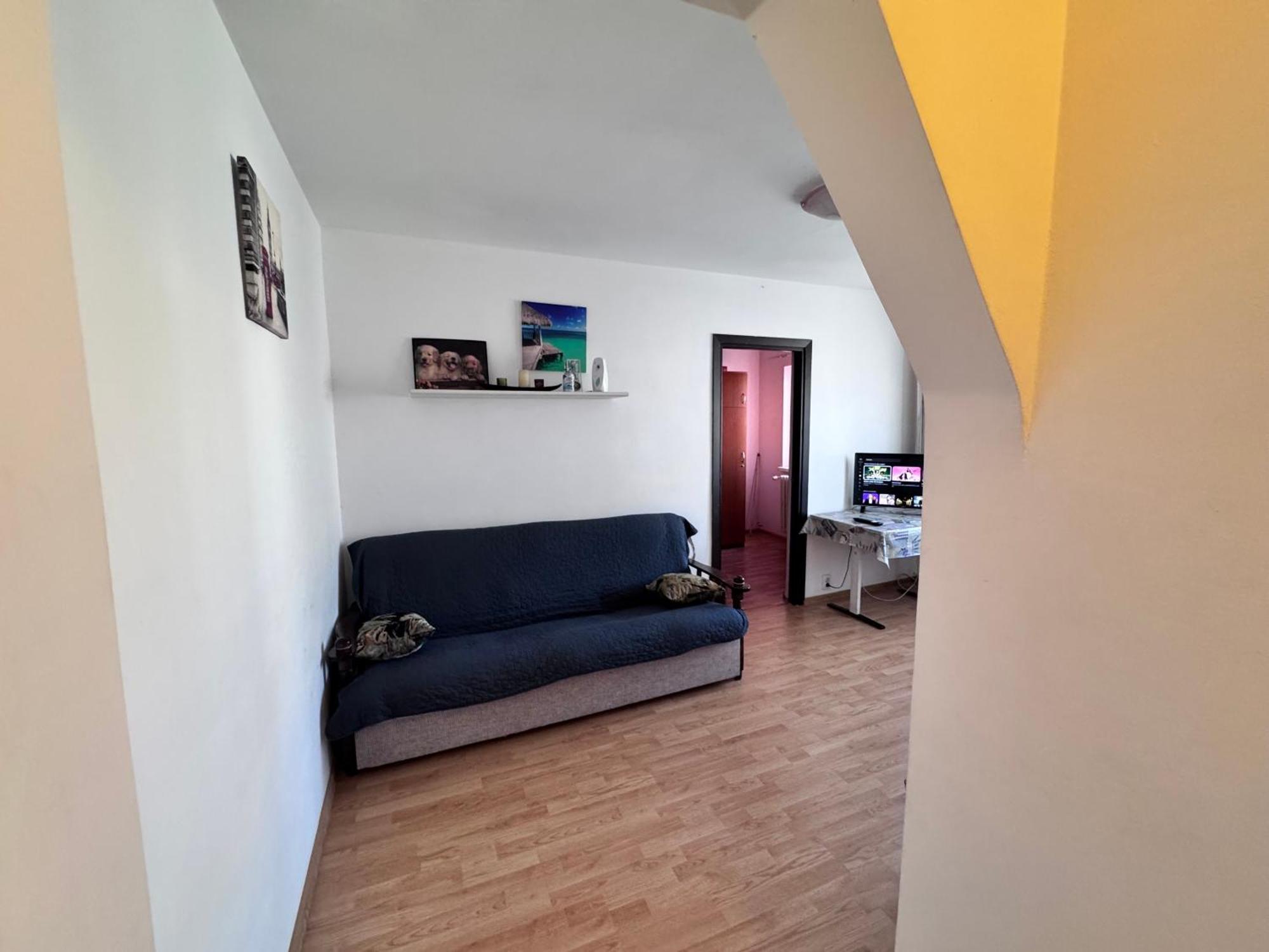Cozy Apartments Bacău Екстериор снимка