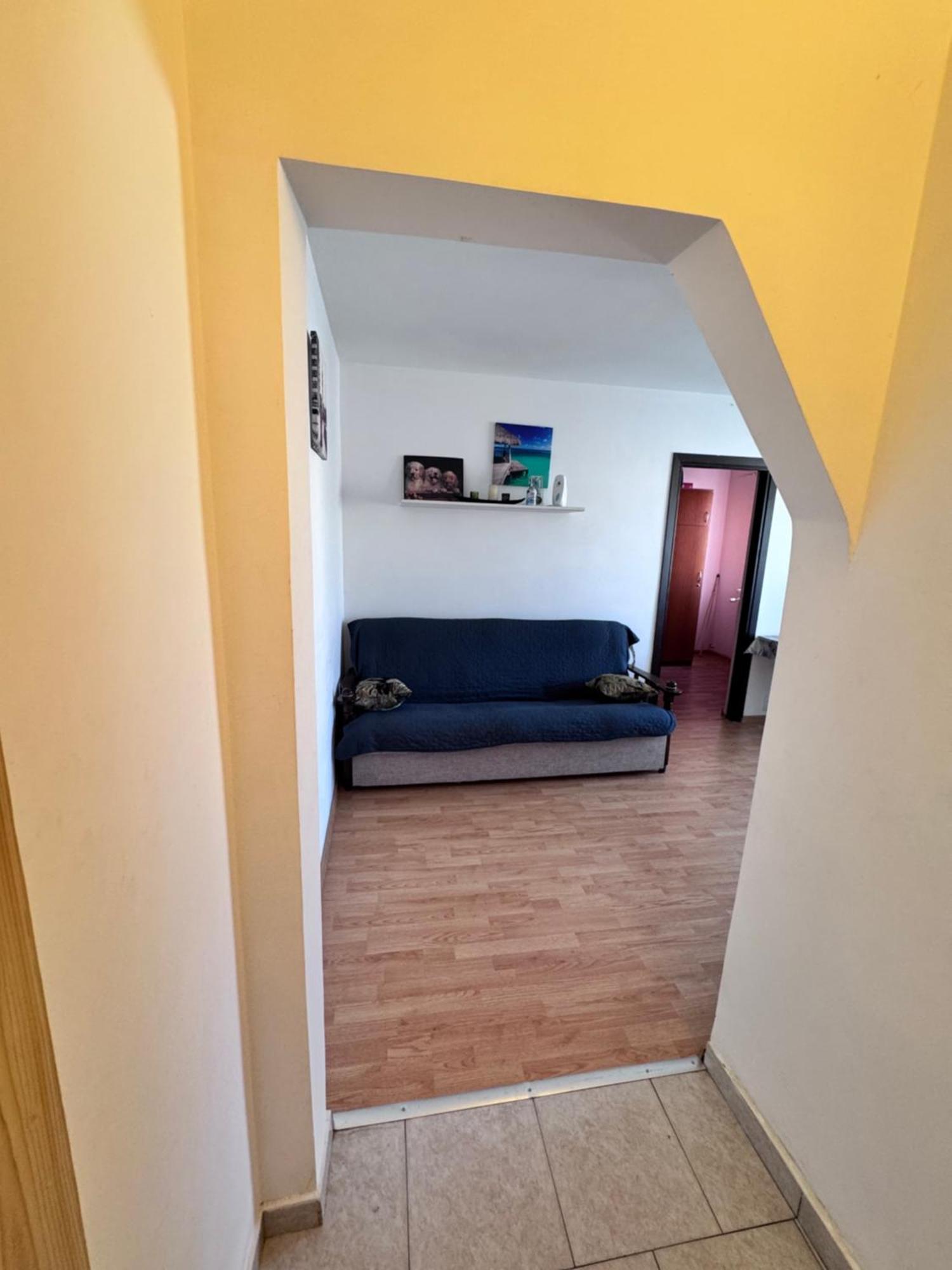 Cozy Apartments Bacău Екстериор снимка