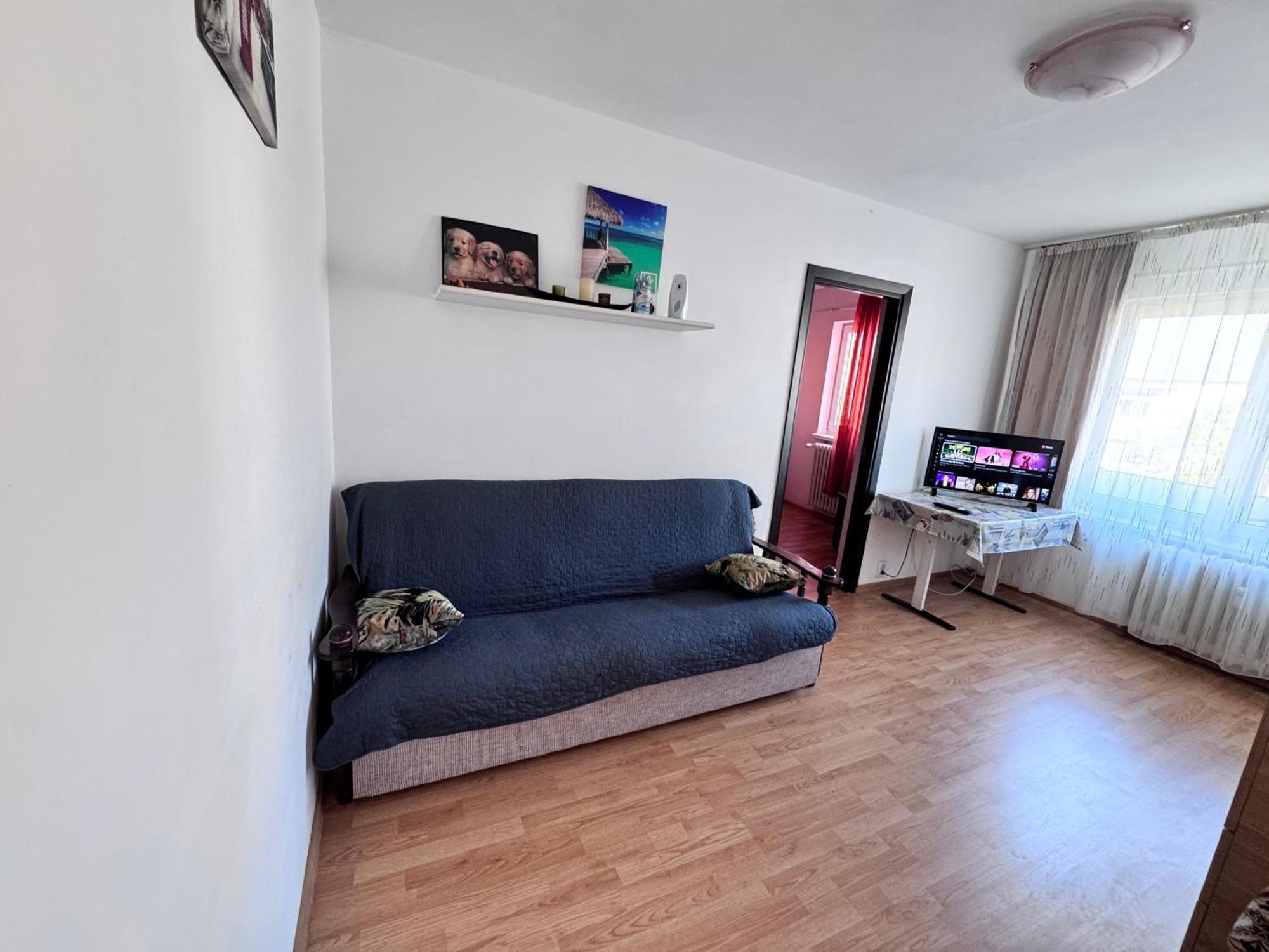 Cozy Apartments Bacău Екстериор снимка